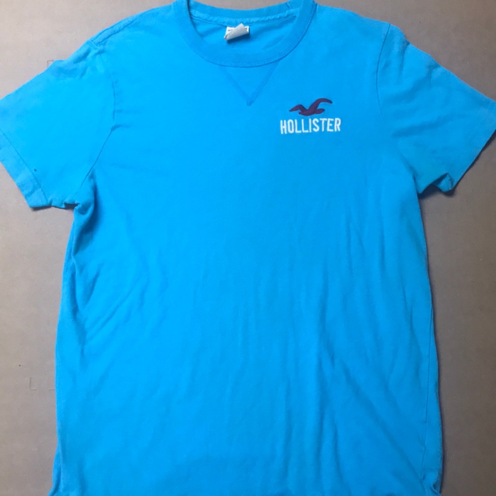 Hollister casual shirt